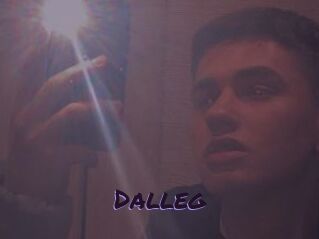 Dalleg