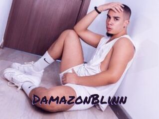 DamazonBlinn