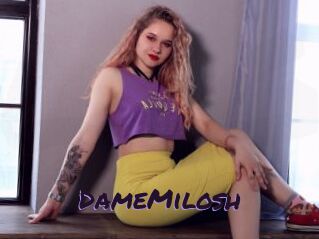 DameMilosh