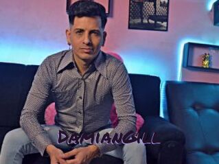 DamianGill