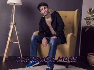 DamianGilmore