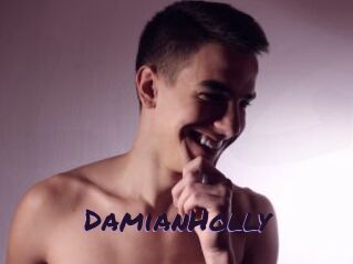 DamianHolly