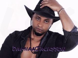 DamianJacksson