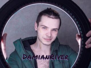 DamianRiver