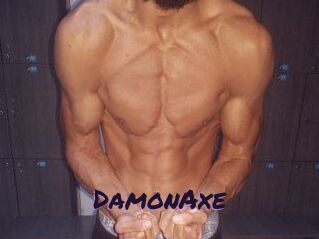 DamonAxe