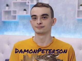 DamonPeterson