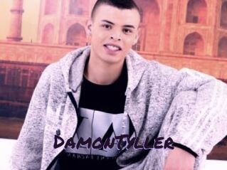 DamonTyller