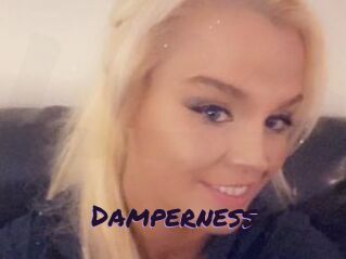Damperness