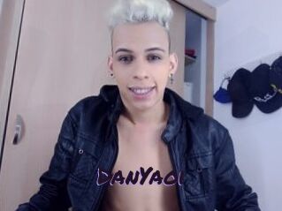 DanYaoi