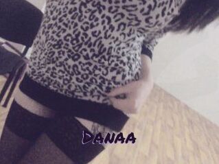 Danaa