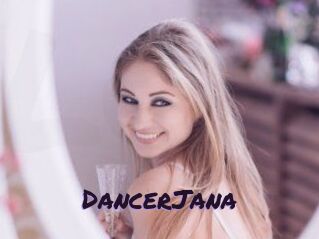 DancerJana