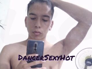 DancerSexyHot