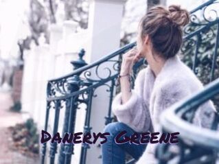 Danerys_Greene