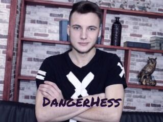 DangerHess