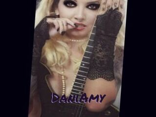 DaniAmy