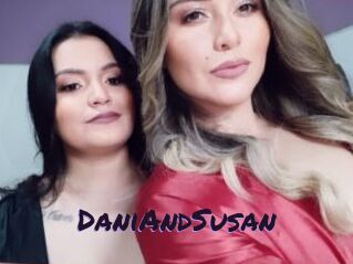DaniAndSusan