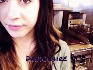 DaniClaire
