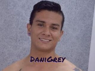 DaniGrey