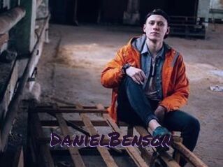 DanielBenson