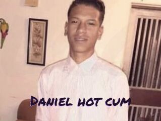 Daniel_hot_cum