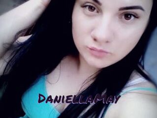 DaniellaMay