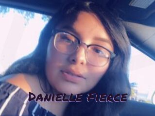 Danielle_Fierce