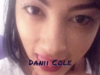 Danii_Cole