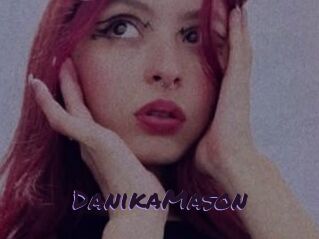 DanikaMason