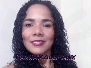 DannaKolemanx