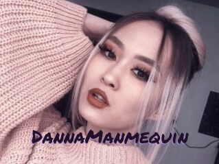 DannaManmequin