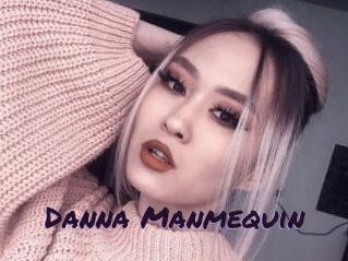Danna_Manmequin
