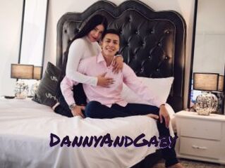 DannyAndGaby