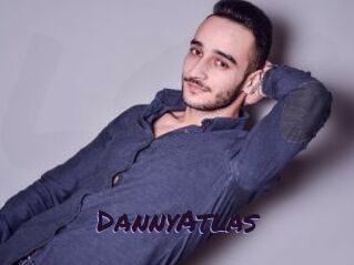DannyAtlas