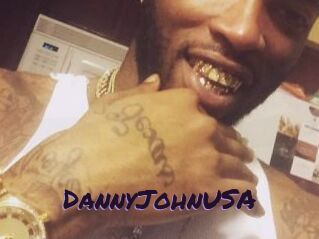 DannyJohnUSA