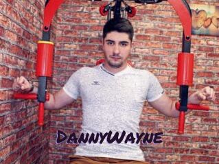 DannyWayne