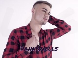DannyWells