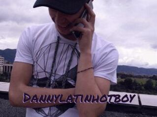 Dannylatinhotboy