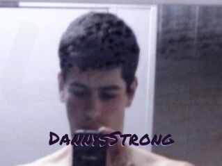 DannysStrong