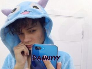 Dannyyy