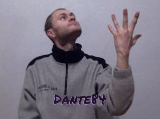 Dante84