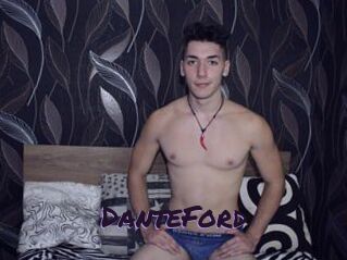 DanteFord