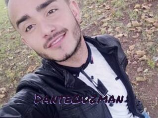 DanteGuzman
