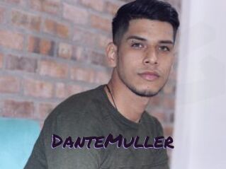 DanteMuller