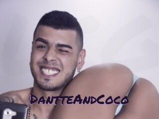 DantteAndCoco