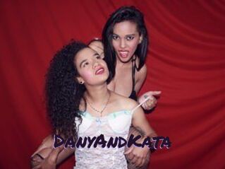 DanyAndKata