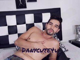Danycute4u