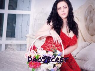 DaoSecret