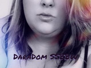 DaraDom_SSBBW
