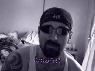 Dareth