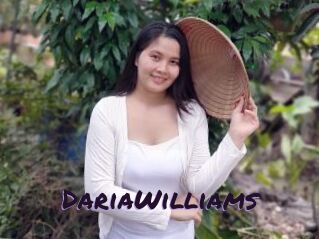 DariaWilliams